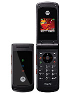 Toques para Motorola W270 baixar gratis.